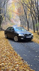 Skoda Octavia '07 Τελη2025 πληρωμένα! TDI Manual Ελληνικό γνήσια χιλιόμετρα