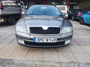 Skoda Octavia '07 5 1.6