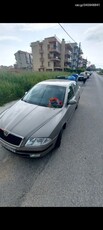 Skoda Octavia '07 5