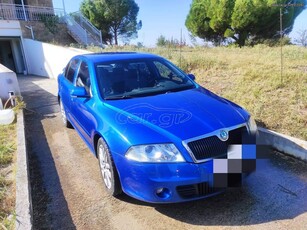 Skoda Octavia '07 5 rs