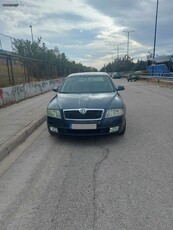 Skoda Octavia '07 ELEGANCE FULL EXTRA Octavia5 FSI