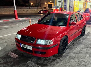 Skoda Octavia '07 Gt