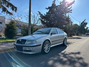 Skoda Octavia '07 Gt