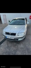 Skoda Octavia '07 OCTAVIA 5 1.6 FSI