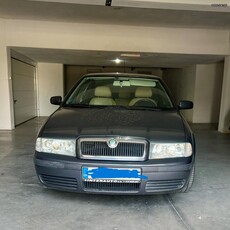 Skoda Octavia '07 TOUR / CLIMATRONIC / 4ηλ.παρ.