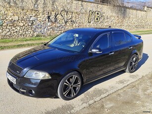 Skoda Octavia '07 TSI