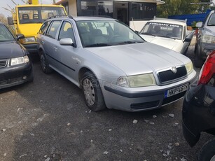 Skoda Octavia '08 1,6