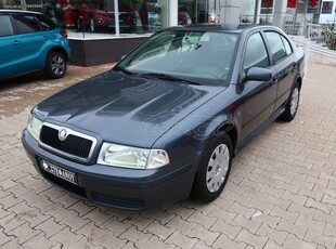 Skoda Octavia '08