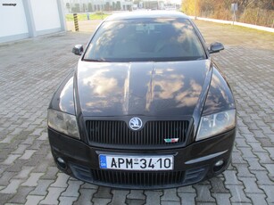 Skoda Octavia '08