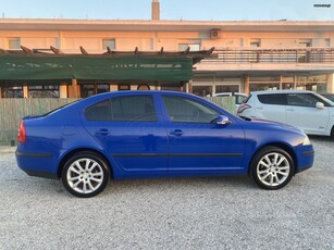 Skoda Octavia '08 2.0 DIESEL