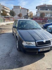 Skoda Octavia '08