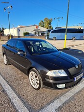 Skoda Octavia '08 5 TSI