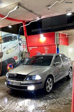 Skoda Octavia '08 5 TSI με Ηλιοροφή