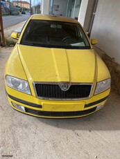 Skoda Octavia '08