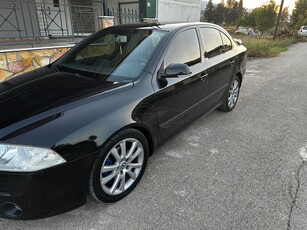 Skoda Octavia '08