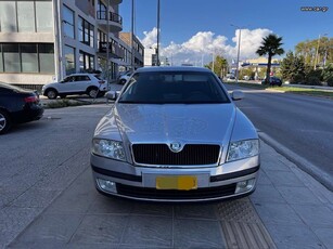 Skoda Octavia '08 ΑΜΒΙΤΙΟΝ