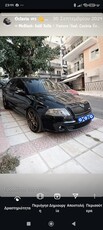 Skoda Octavia '08 GT 1.8 200 HP