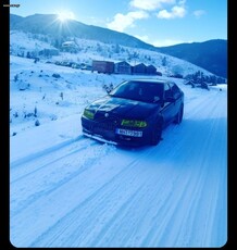 Skoda Octavia '08 Gt