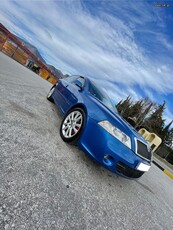 Skoda Octavia '08 RS 2.0 T- FSI