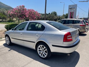 Skoda Octavia '08 V 73.000km