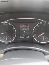 Skoda Octavia '09 1.8 Tsi