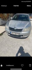 Skoda Octavia '09