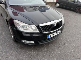 Skoda Octavia '09 5