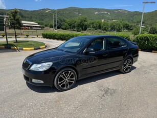 Skoda Octavia '09 5 gt