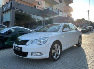 Skoda Octavia '09