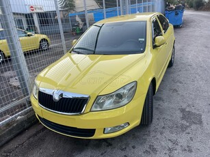 Skoda Octavia '09 BXE