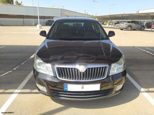 Skoda Octavia '09 BXE