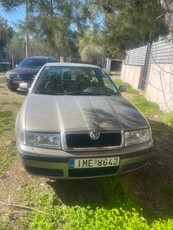 Skoda Octavia '09