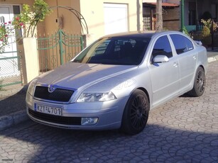 Skoda Octavia '09