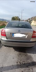 Skoda Octavia '09 Tfsi 1,8 turbo