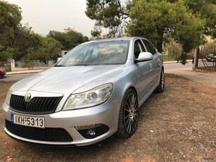 Skoda Octavia '09 TSI