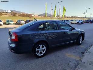 Skoda Octavia '10 1.2 TSI Elegance ΜΕ ΤΕΛΗ 2025