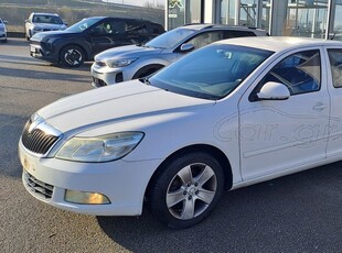 Skoda Octavia '10 1.4 + LPG