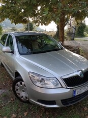 Skoda Octavia '10 1.4 TSI 122HP