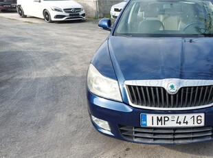 Skoda Octavia '10 1.4 TSI