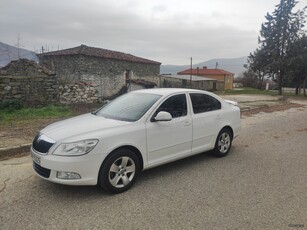 Skoda Octavia '10