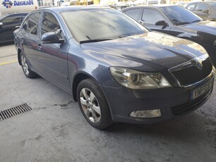 Skoda Octavia '10