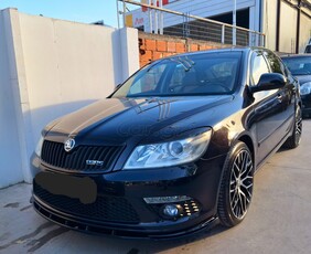 Skoda Octavia '10