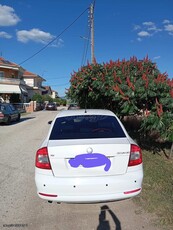 Skoda Octavia '10 ΤDI