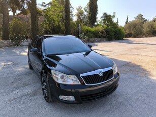 Skoda Octavia '10