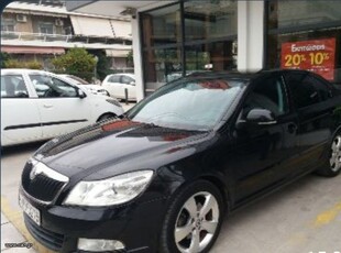 Skoda Octavia '10 GT 1.8 200 HP