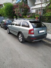 Skoda Octavia '10 Scout 1.8 TSI 4x4 - FACELIFT