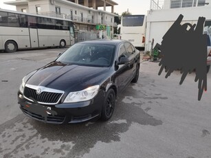 Skoda Octavia '11 1.2 TSI 105HP