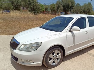 Skoda Octavia '11 1.2 tsi ΑΡΙΣΤΟ !!!!