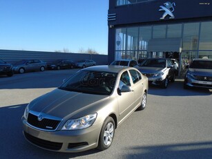 Skoda Octavia '11 1.6 TDI AMBITION GREENLINE