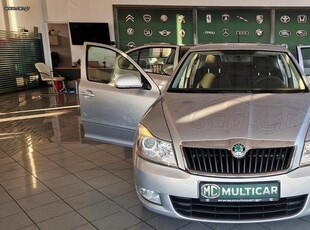 Skoda Octavia '11 1.6TDi AMBIENTE ΕΛΛΗΝΙΚΟ